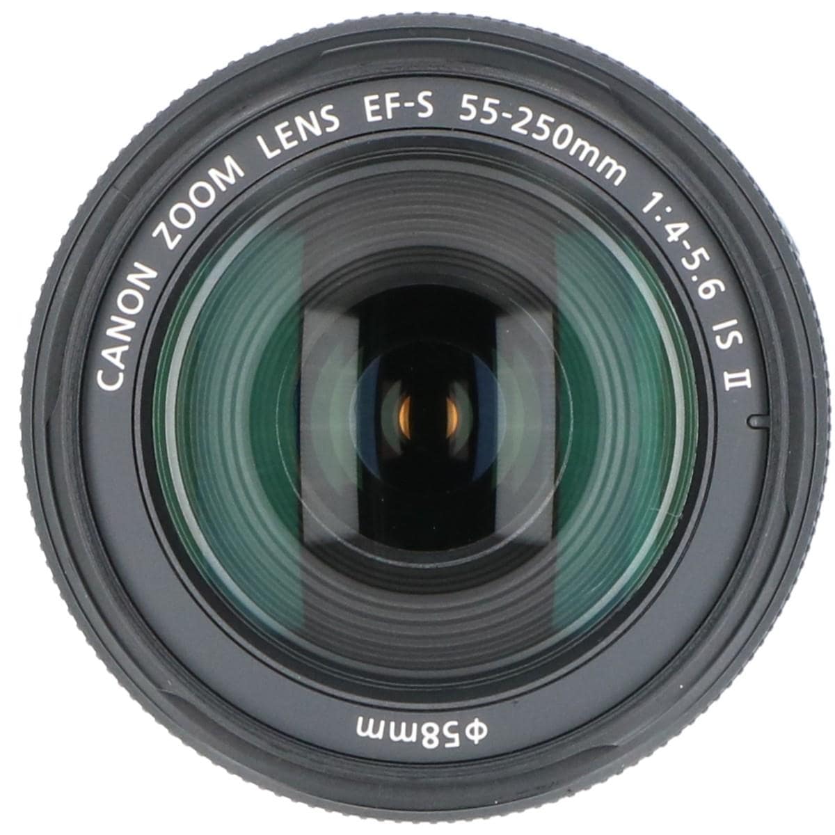 ＥＦ－Ｓ５５－２５０ｍｍ　Ｆ４－５．６ＩＳＩＩ