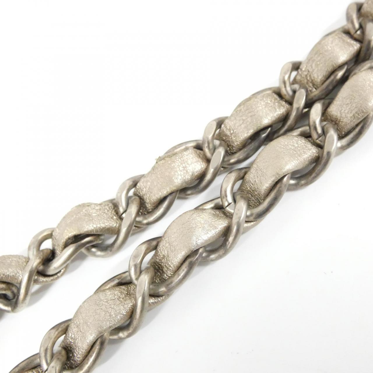 シャネル 1112 ショルダーバッグ