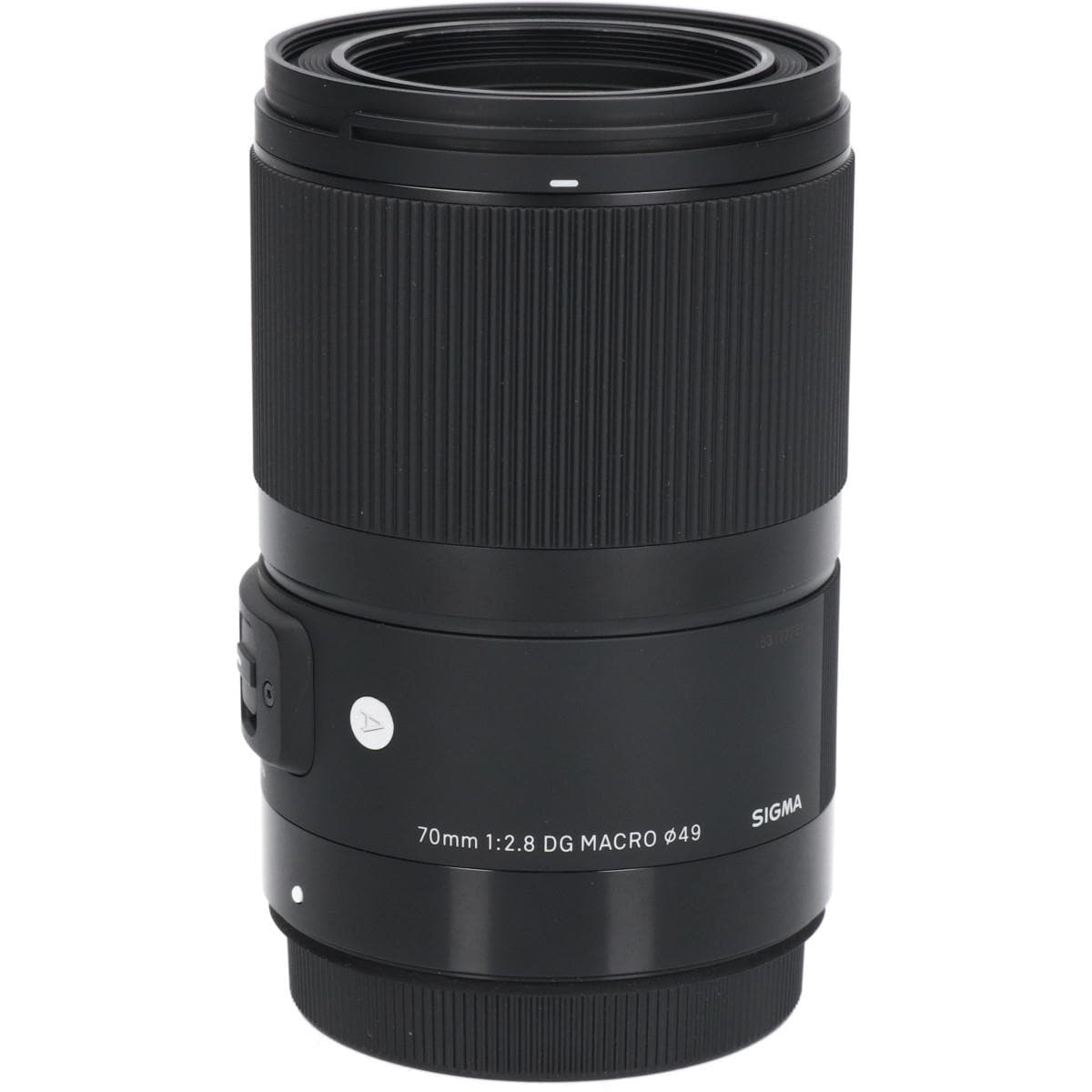 EOS70mm F2.8DG MACRO(A)