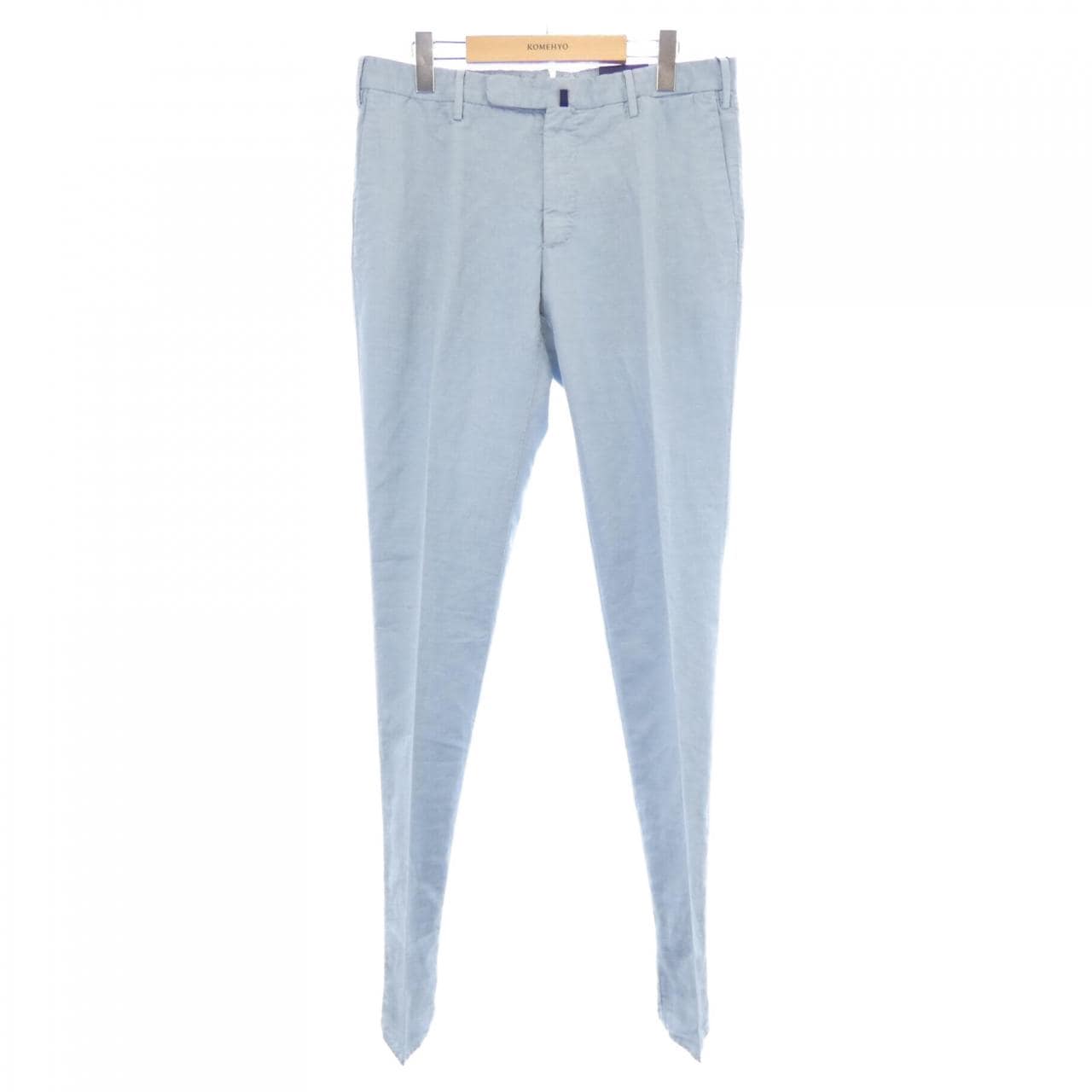 インコテックス INCOTEX パンツ