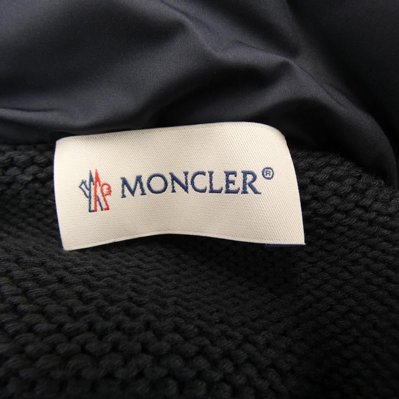 モンクレール MONCLER 20919B00033 ダウンジャケット
