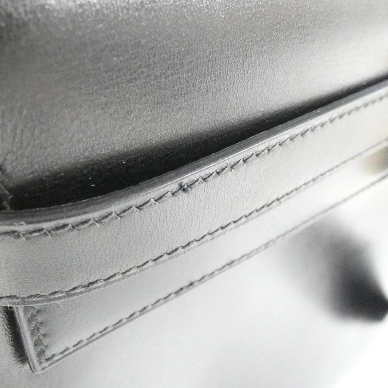 【ヴィンテージ】エルメス ケリー 32cm 001865CC バッグ