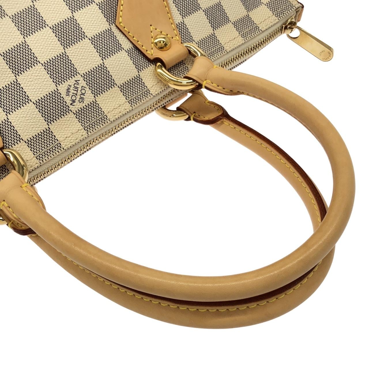 ルイヴィトン ダミエ アズール サレヤ PM N51186 バッグ