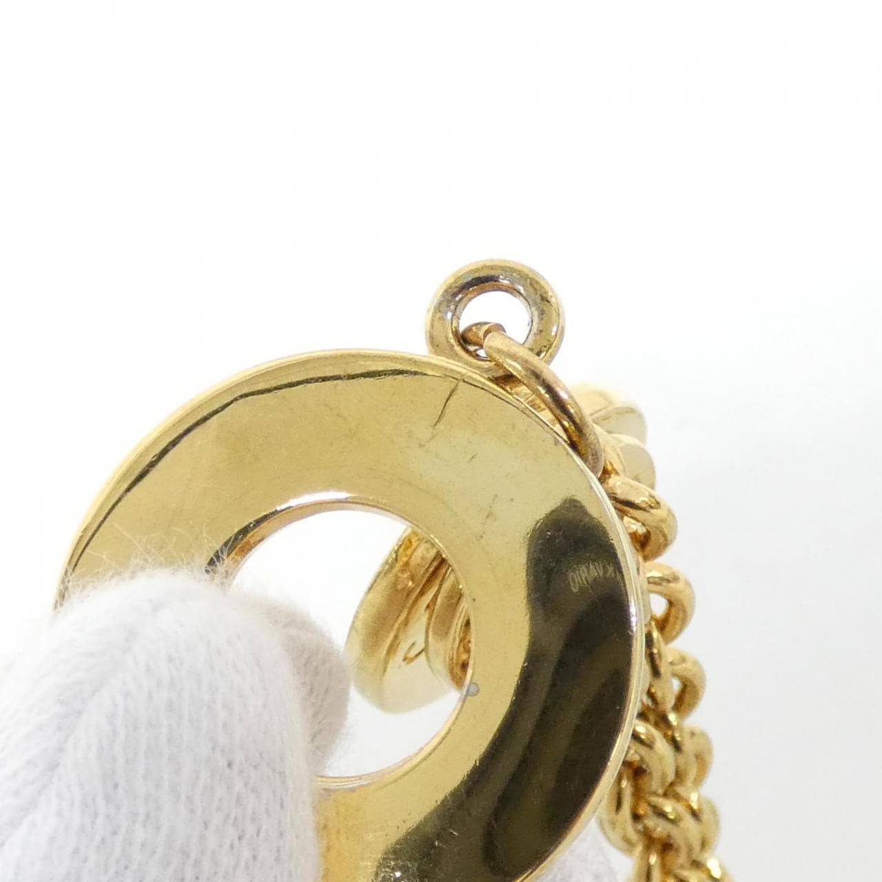 【ヴィンテージ】セリーヌ ネックレス