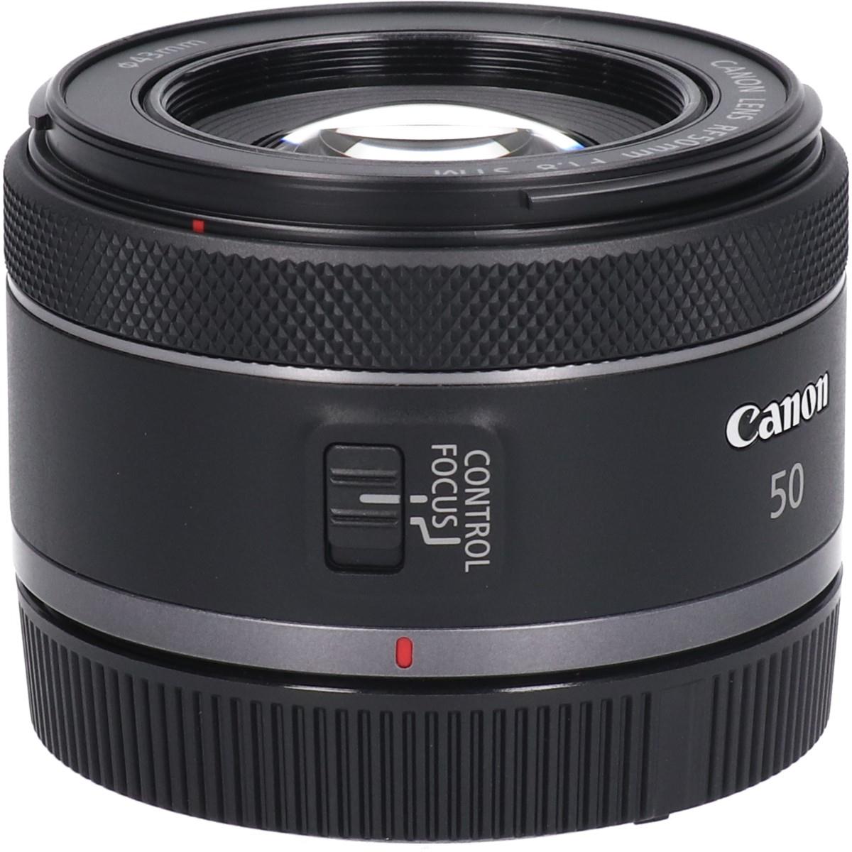ＲＦ５０ｍｍ　Ｆ１．８ＳＴＭ