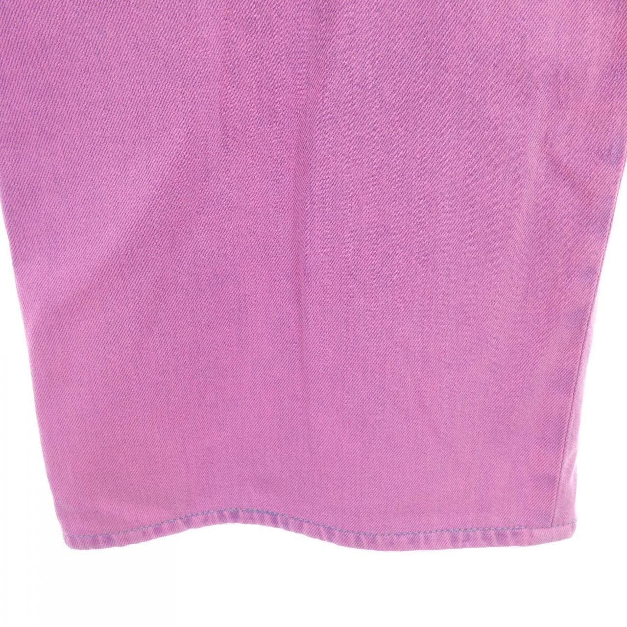 シャネル CHANEL P70662V62122 パンツ