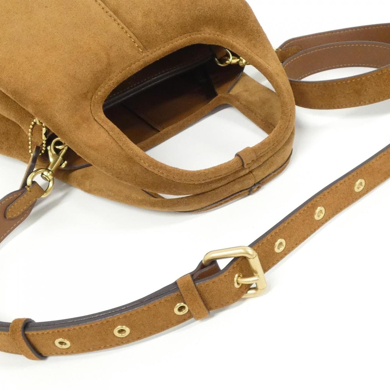 【新品】コーチ LANA CBZ95 バッグ