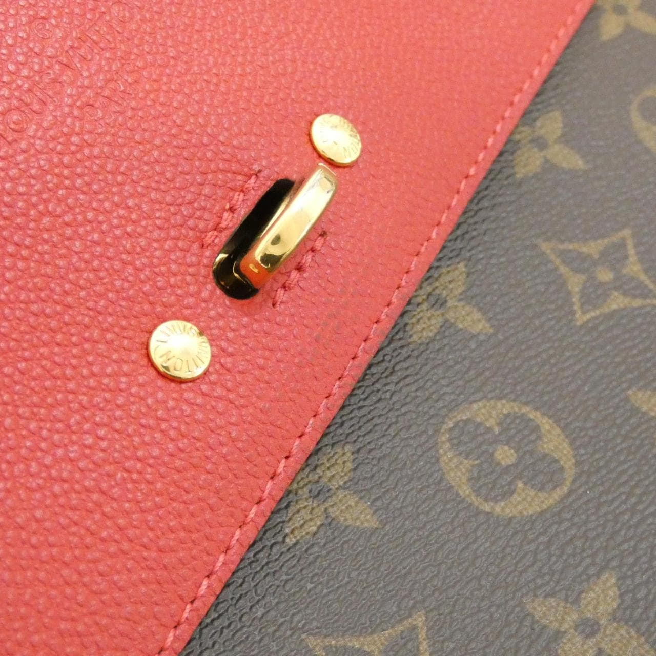 ルイヴィトン モノグラム ヴィーナス M41738 バッグ