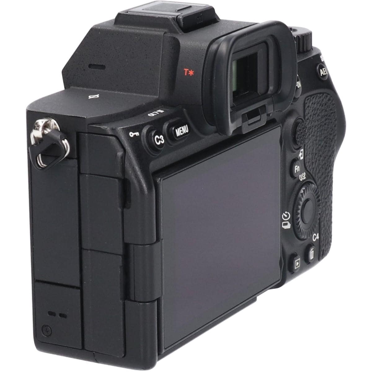 α７　ＩＶ　ＩＬＣＥ－７Ｍ４