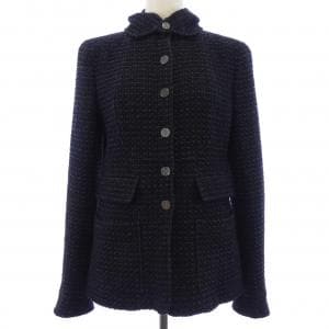 【ヴィンテージ】シャネル CHANEL P19831V11550 02A ジャケット