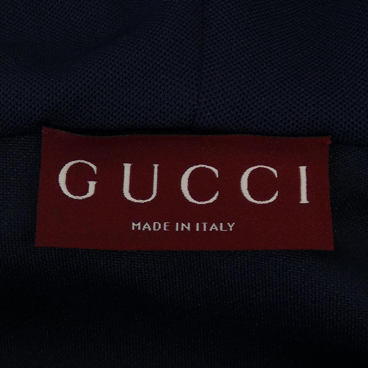 グッチ GUCCI 787939 XJG5 パーカー