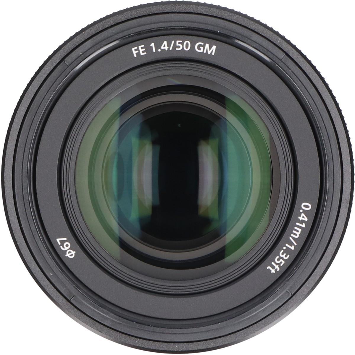 ＦＥ５０ｍｍ　Ｆ１．４ＧＭ