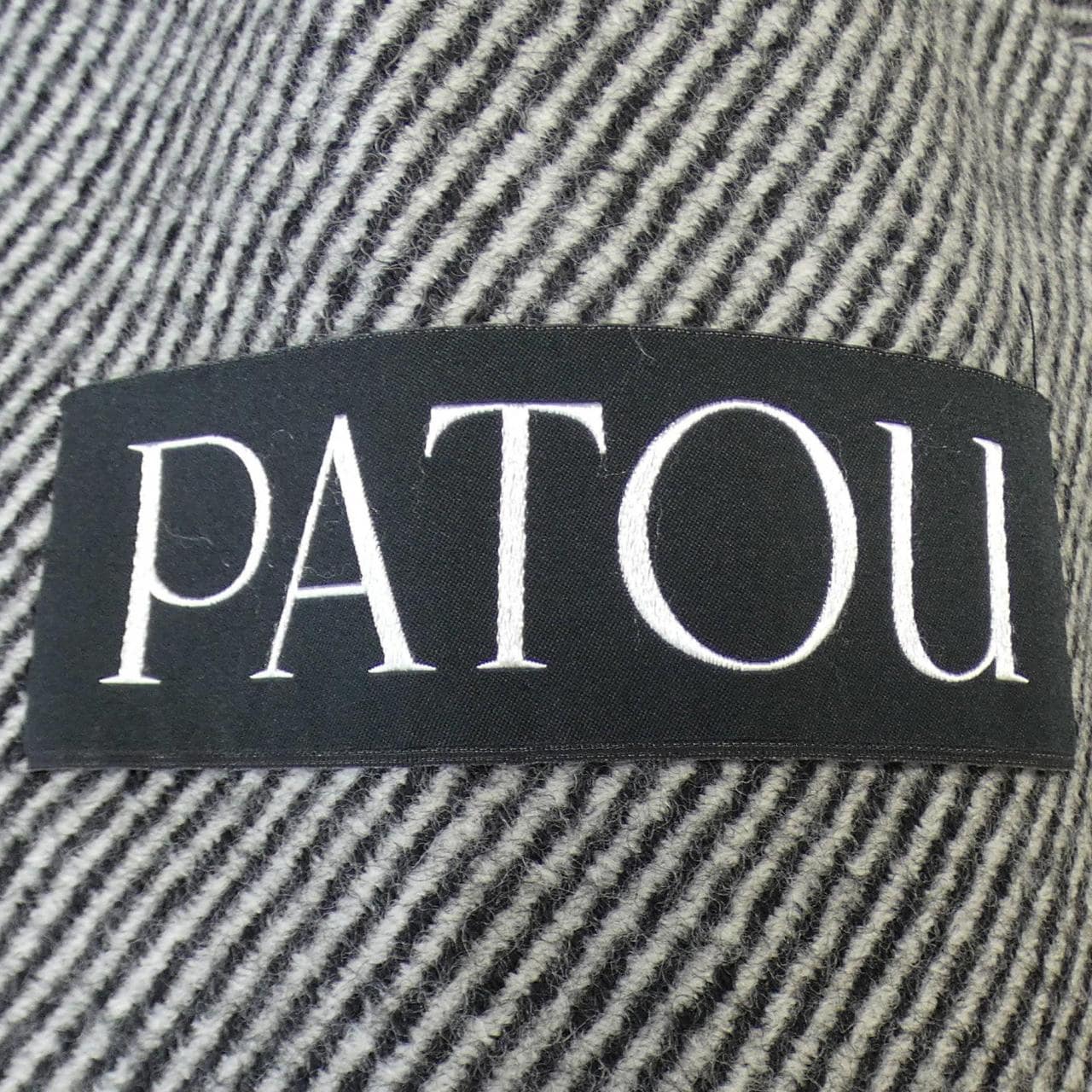 パトゥ PATOU ジャケット