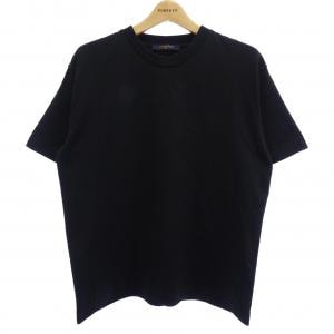 ルイヴィトン LOUIS VUITTON エンボスLVコットンTシャツ HNY55WDT3 Tシャツ