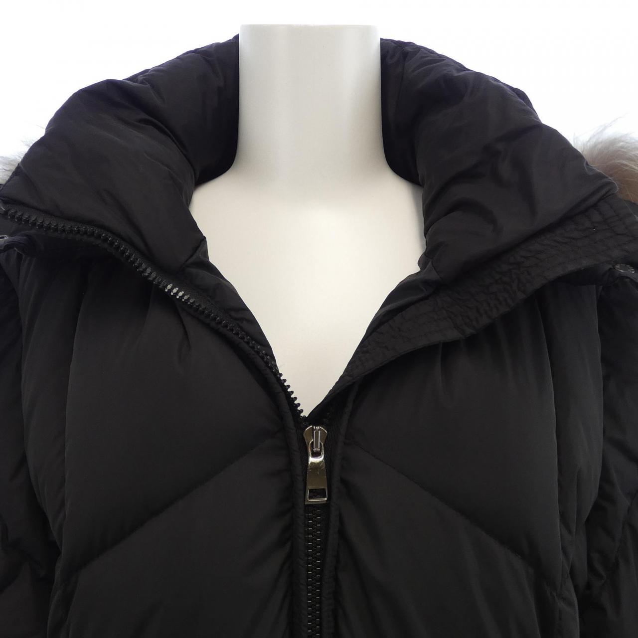 モンクレール MONCLER ROELAN ダウンコート