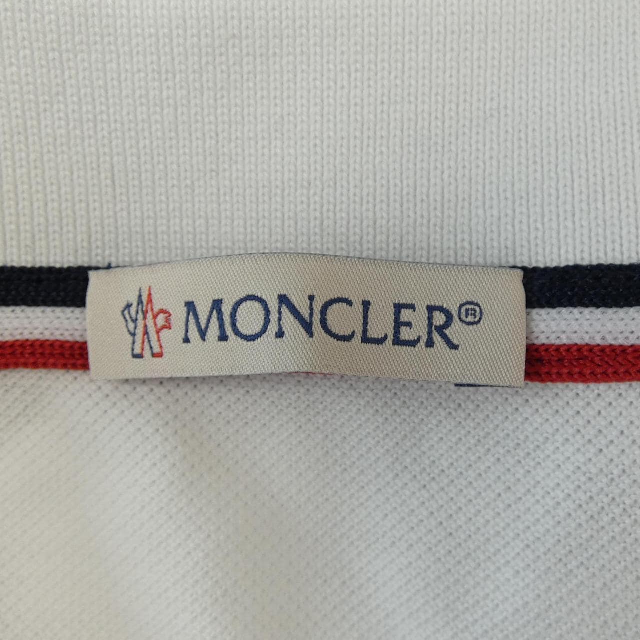 モンクレール MONCLER 10918A00006 ポロシャツ