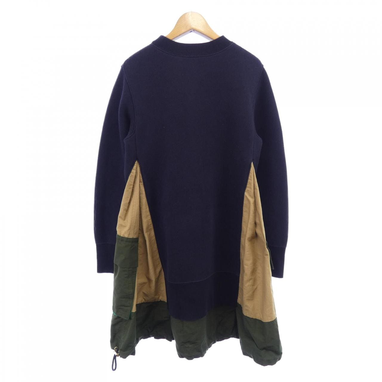 サカイ SACAI 21-05844 ワンピース