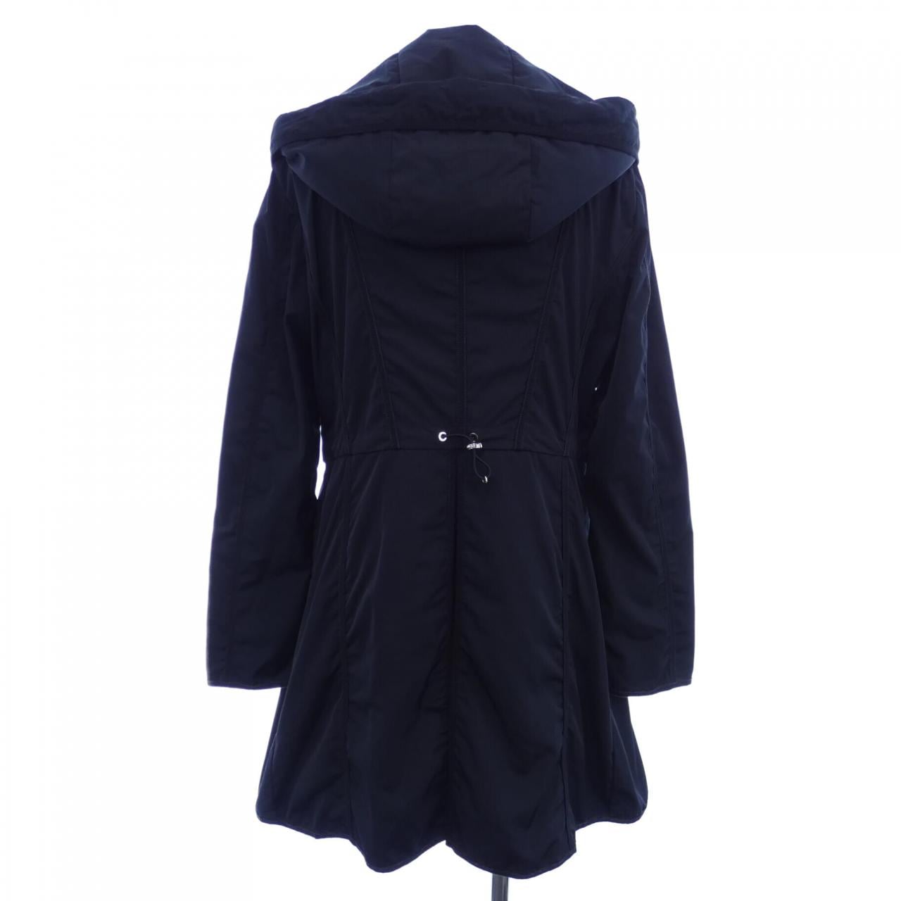 モンクレール MONCLER ANTHEMIS コート