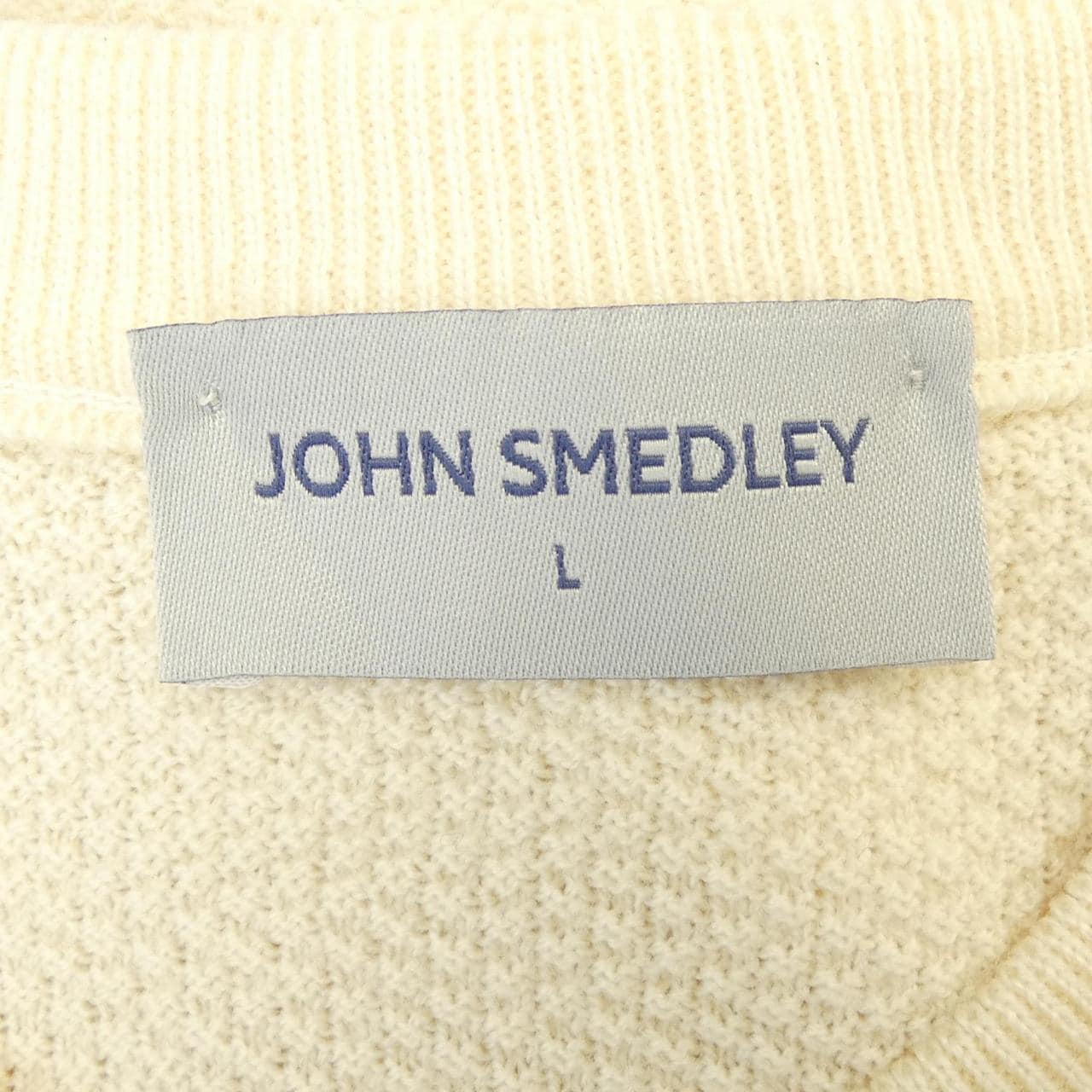 ジョンスメドレー JOHN SMEDLEY トップス