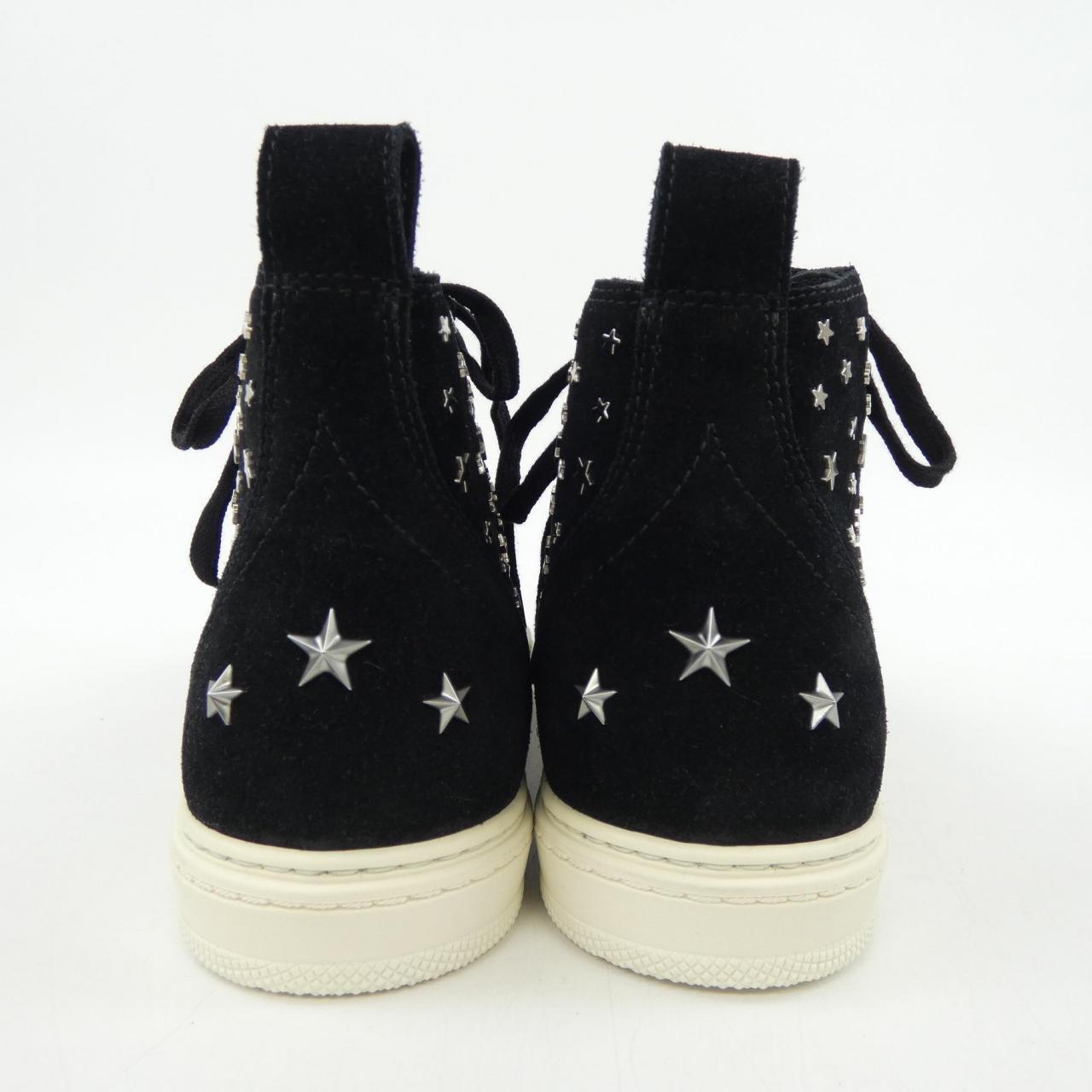 ジミーチュウ JIMMY CHOO スニーカー