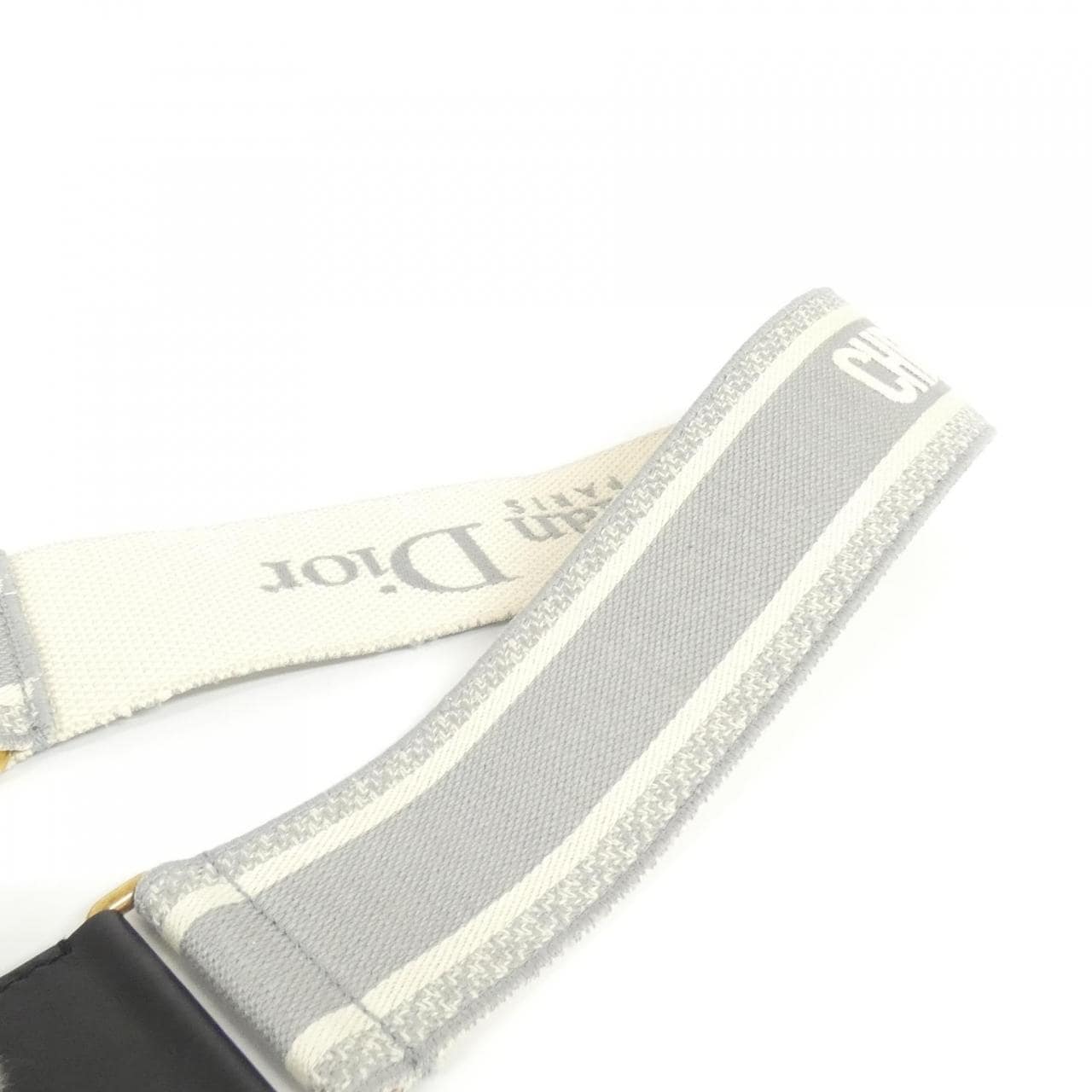 クリスチャンディオール S8540CBTE ストラップ