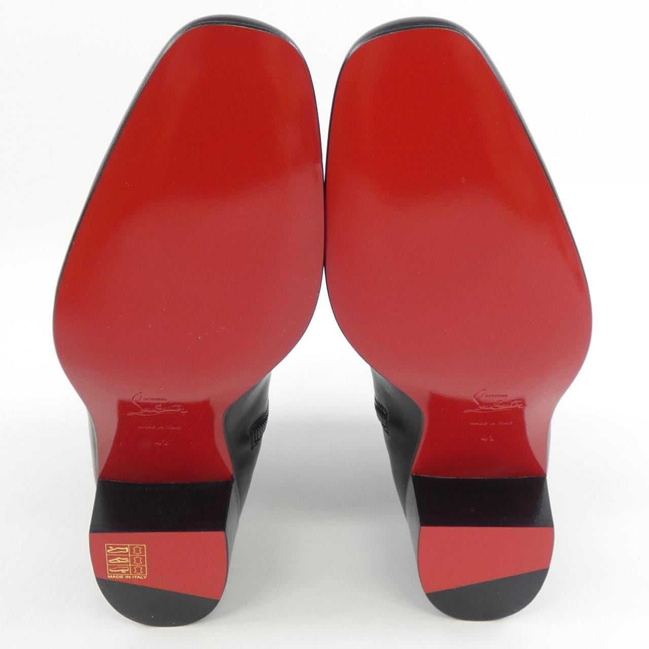 クリスチャンルブタン CHRISTIAN LOUBOUTIN 3170299 ブーツ