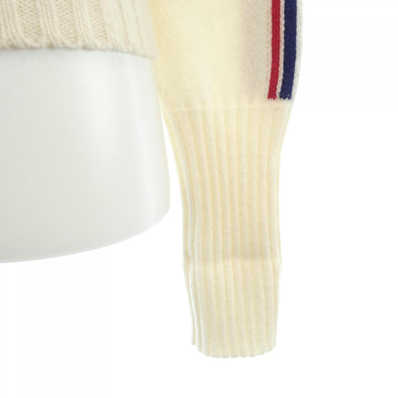 クリスチャンディオール CHRISTIAN DIOR DIOR STARウール&カシミヤニット 144S77AM134 DIORALPS ニット