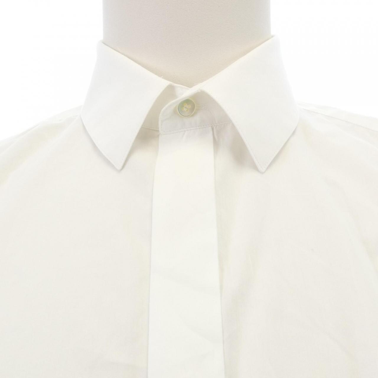 ドルチェアンドガッバーナ DOLCE&GABBANA G5FN6Z/FU5K9 S／Sシャツ