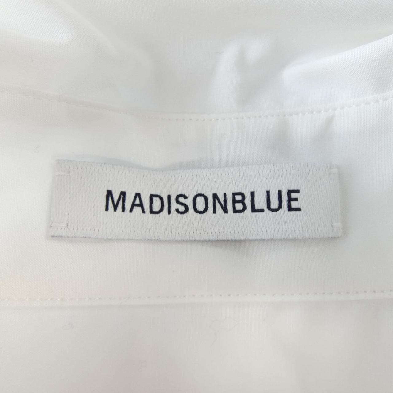 マディソンブルー MADISON BLUE MB999-5719 シャツ