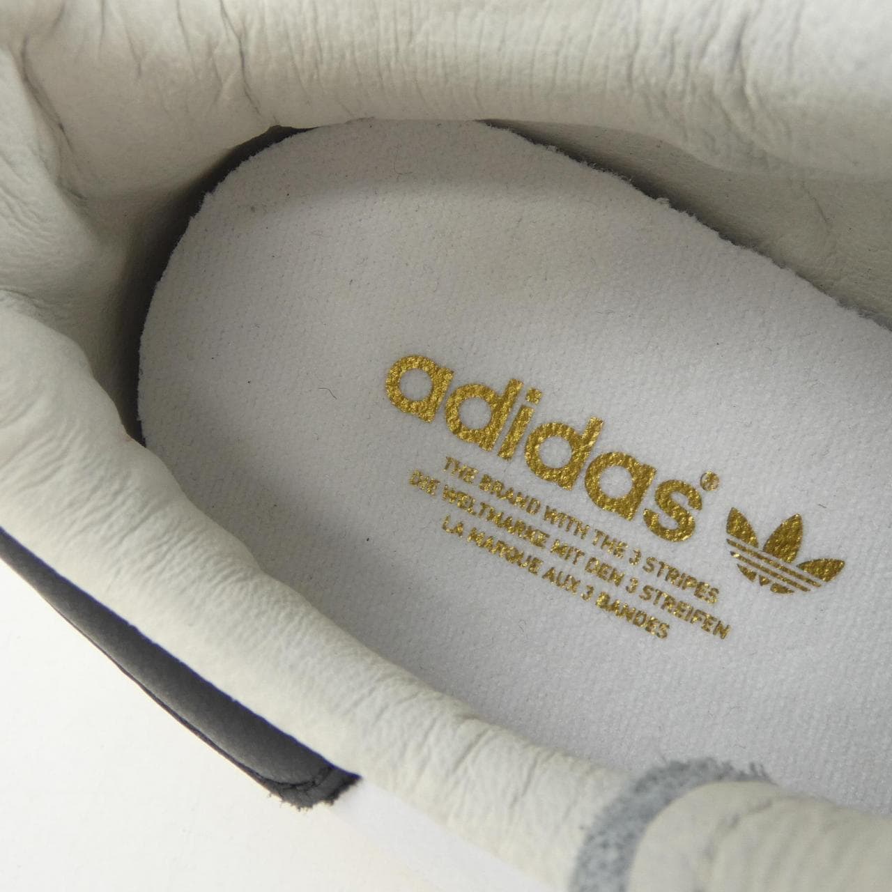 アディダス ADIDAS S75076 スニーカー