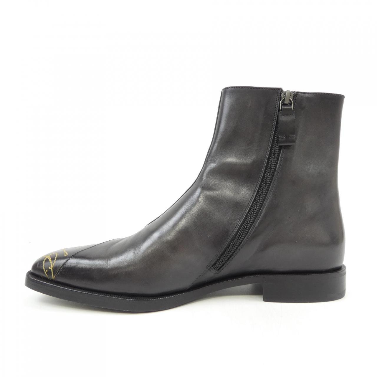 ベルルッティ Berluti ブーツ