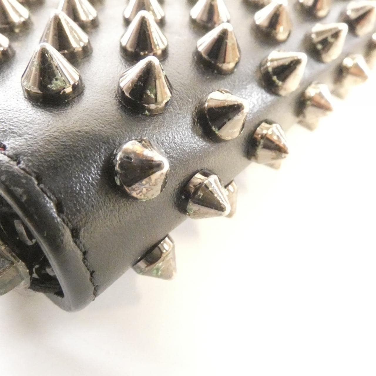 クリスチャンルブタン パネトーネ スパイク ウォレット 1175099 財布