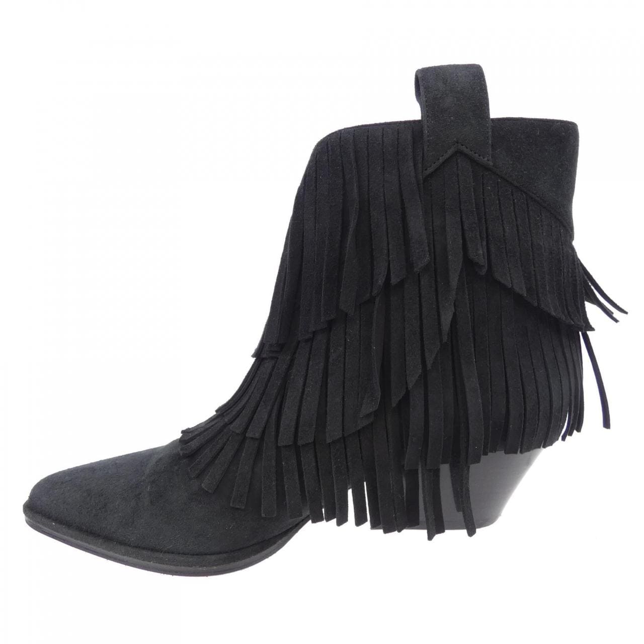 sergio rossi羅西 A84660 球鞋