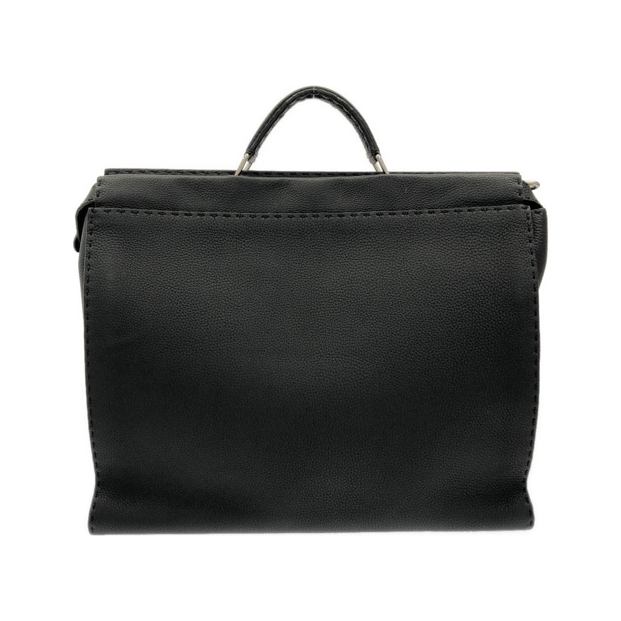 フェンディ SELLERIA ピーカブー 7VA354 X4K バッグ