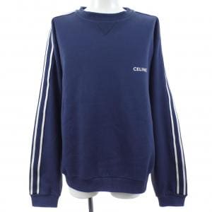 セリーヌ CELINE ルーズ スウェットシャツ 2Y06H670Q スウェット