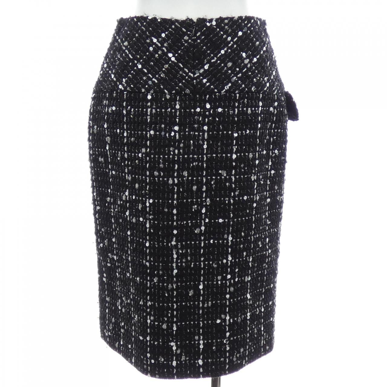 シャネル CHANEL P65335V45411 20K スカート