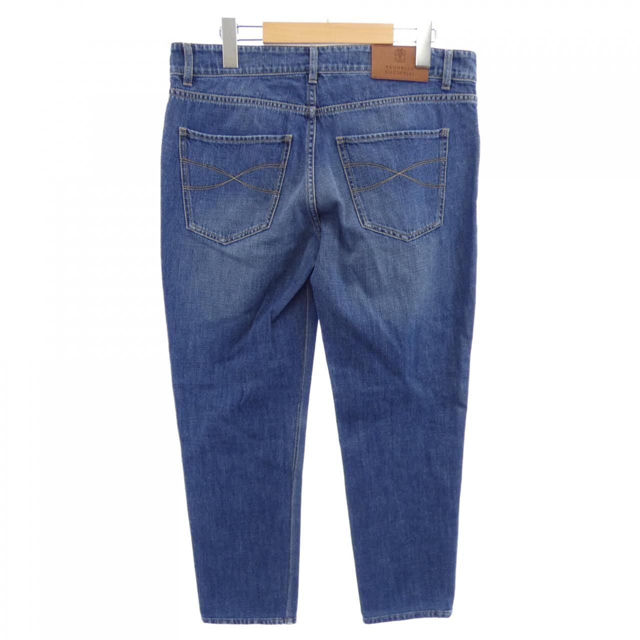 ブルネロクチネリ BRUNELLO CUCINELLI ジーンズ