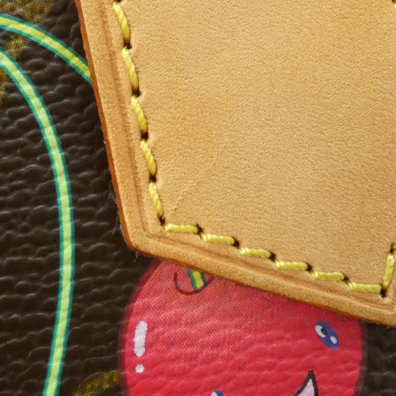 ルイヴィトン モノグラム チェリー サック プラ M95010 バッグ