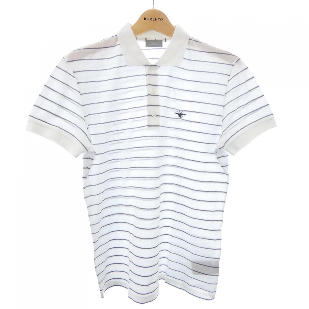 ディオールオム DIOR HOMME 163IP800P096 ポロシャツ