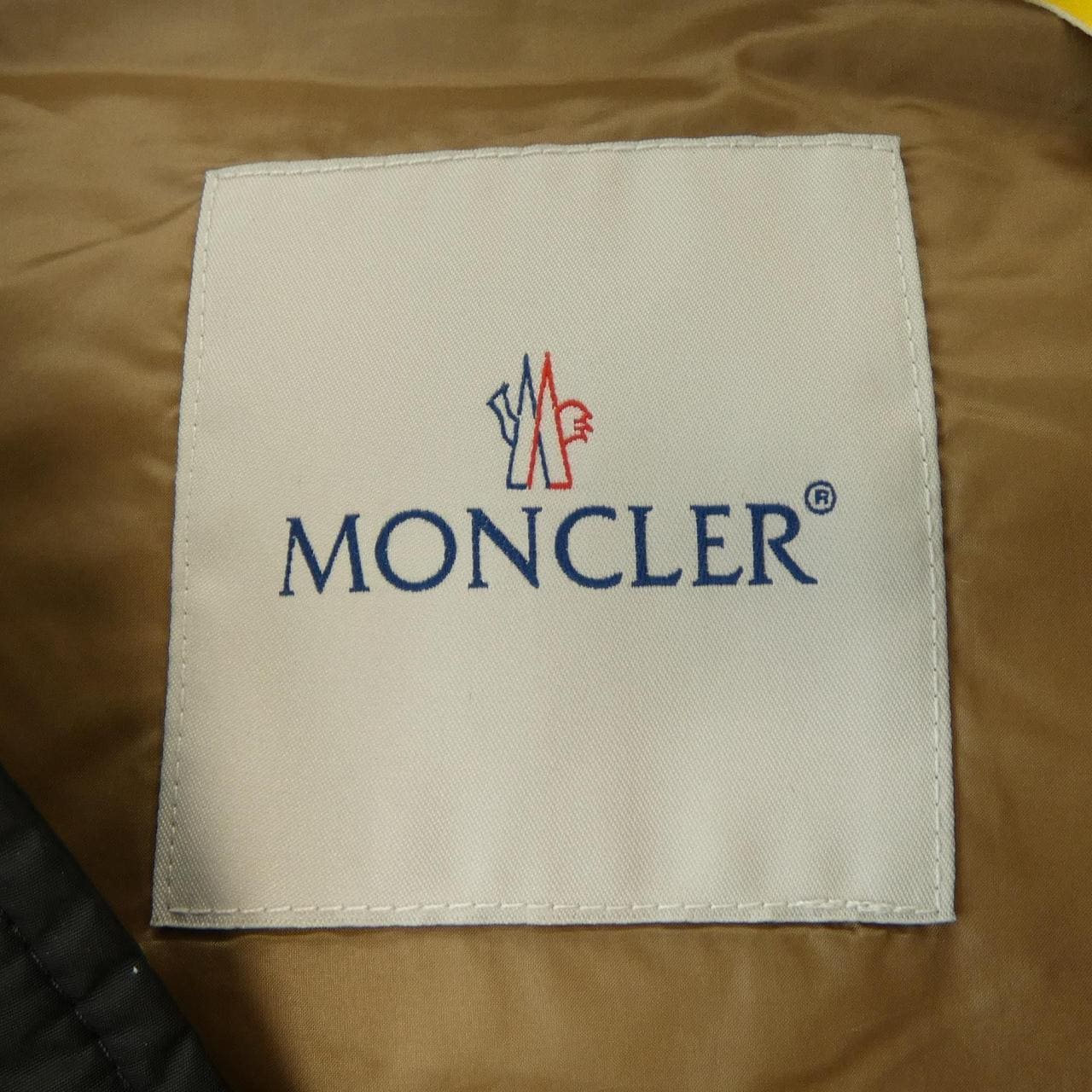 モンクレール ジーニアス MONCLER GENIUS RODMAN ダウンベスト