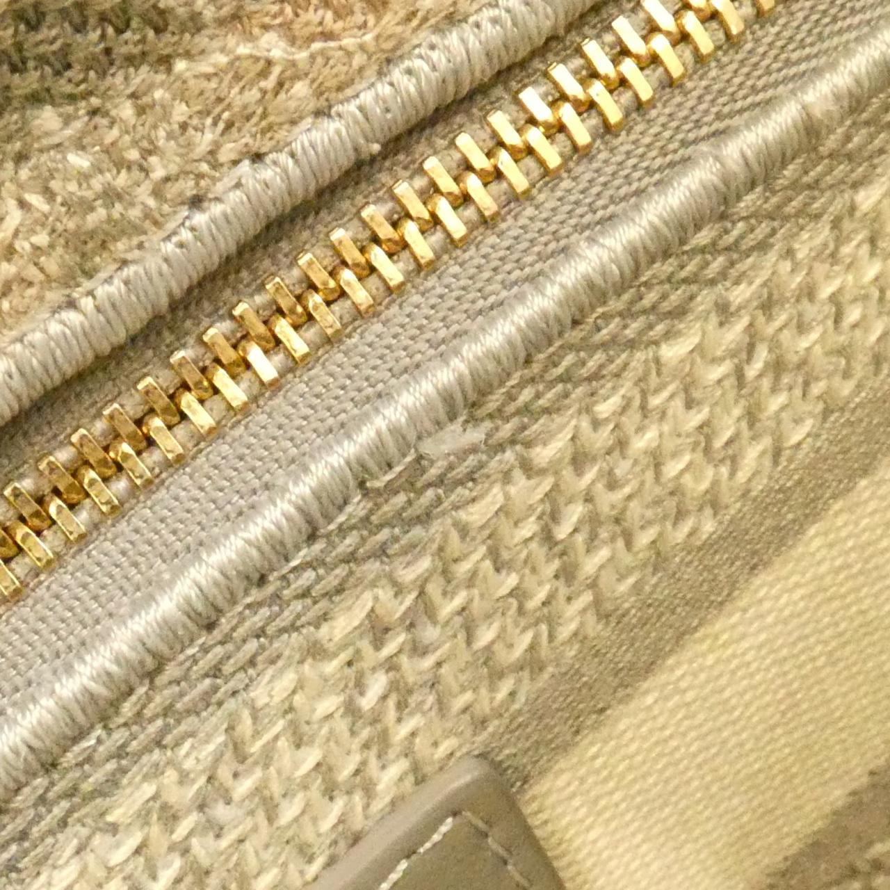 クリスチャンディオール トワル ドゥ ジュイ リバース レディ ディーライト ミディアム M0565ORGO バッグ