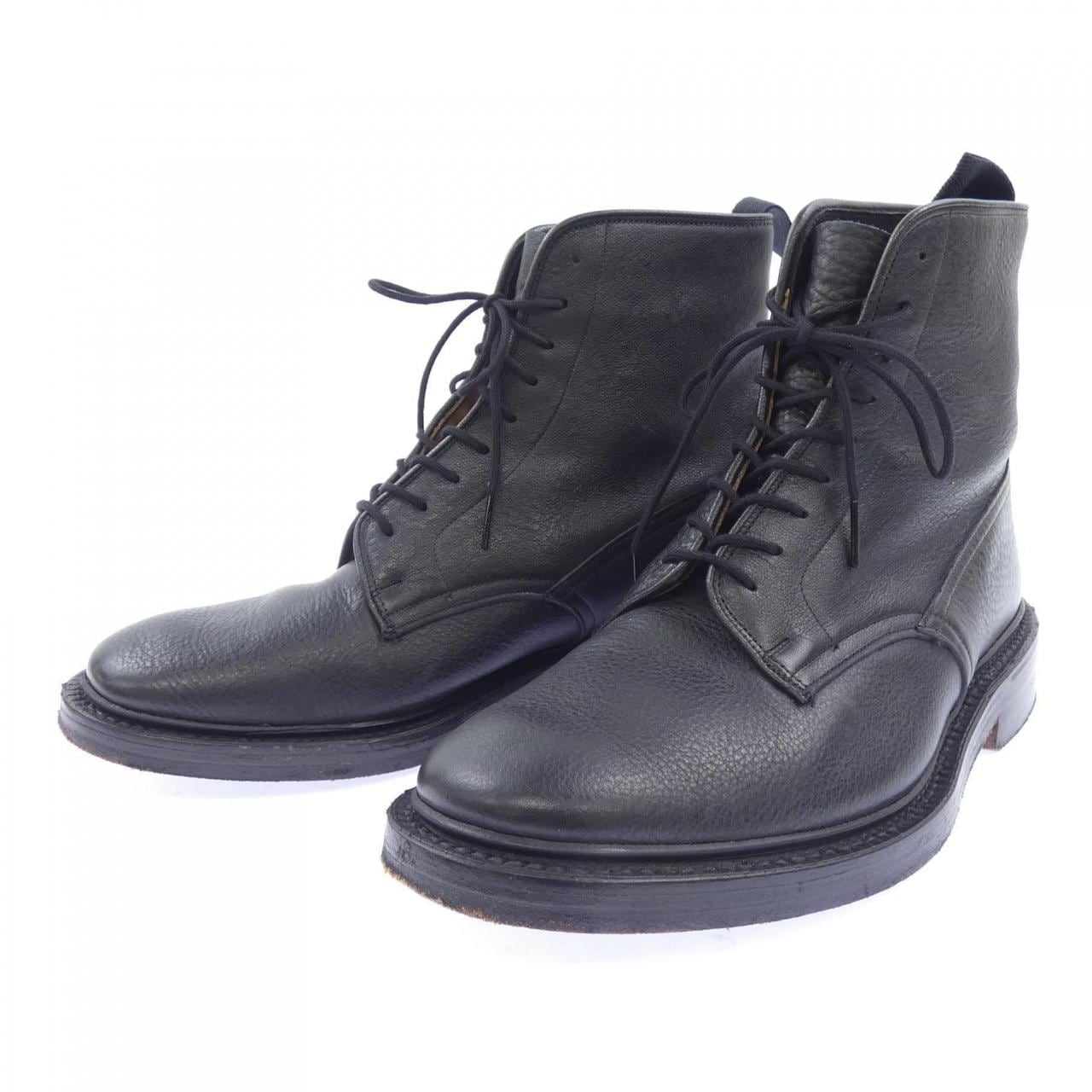 トリッカーズ Tricker's 810211 ブーツ