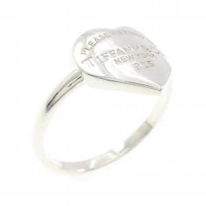 ティファニー リターントゥティファニー リング