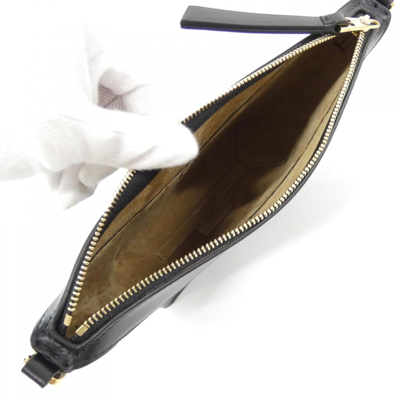 ロエベ パズル フォルド ポーチ C510PT1X01 ショルダーバッグ