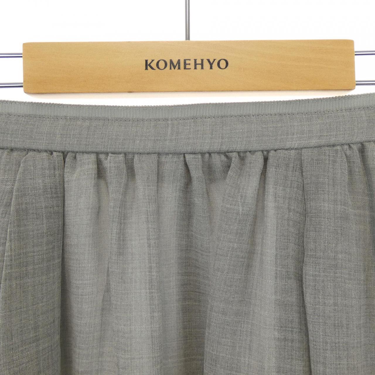 フォクシー FOXEY 40311 スカート