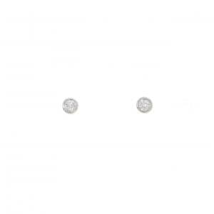 ティファニー バイザヤード ピアス