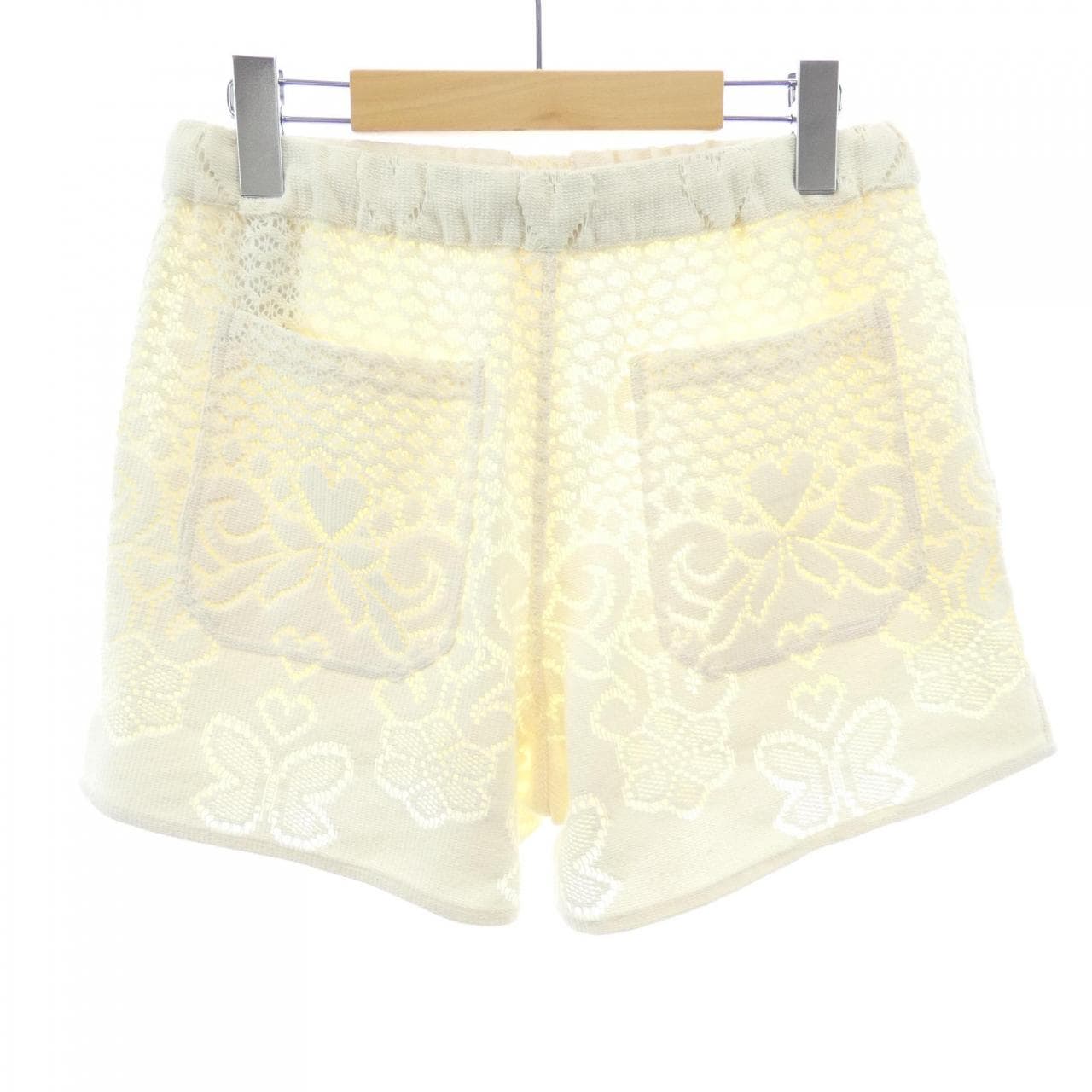 ヴァレンティノ VALENTINO XB3RF12T6U6 ショートパンツ