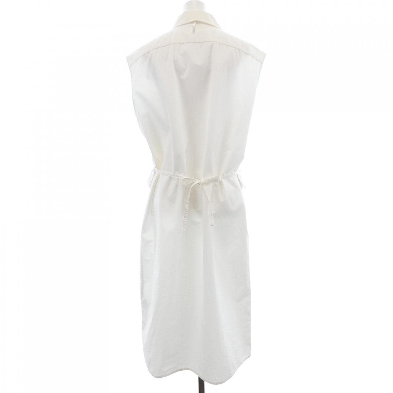 エルメス HERMES カレーシュ 3E0565DT ワンピース