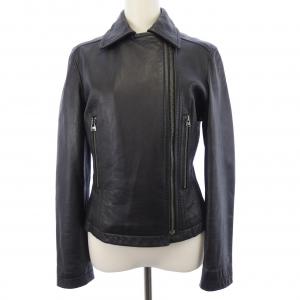 カルバンクライン Calvin Klein レザージャケット