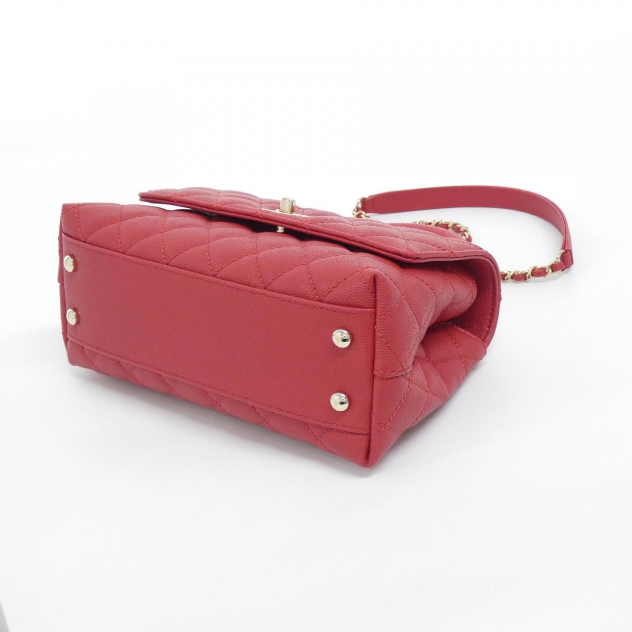 シャネル 92990 バッグ